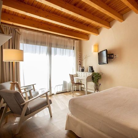 Hotel Boutique Niu De Sol - Designed For Adults パラウ・サベルデラ エクステリア 写真