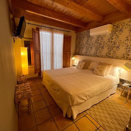 Hotel Boutique Niu De Sol - Designed For Adults パラウ・サベルデラ エクステリア 写真