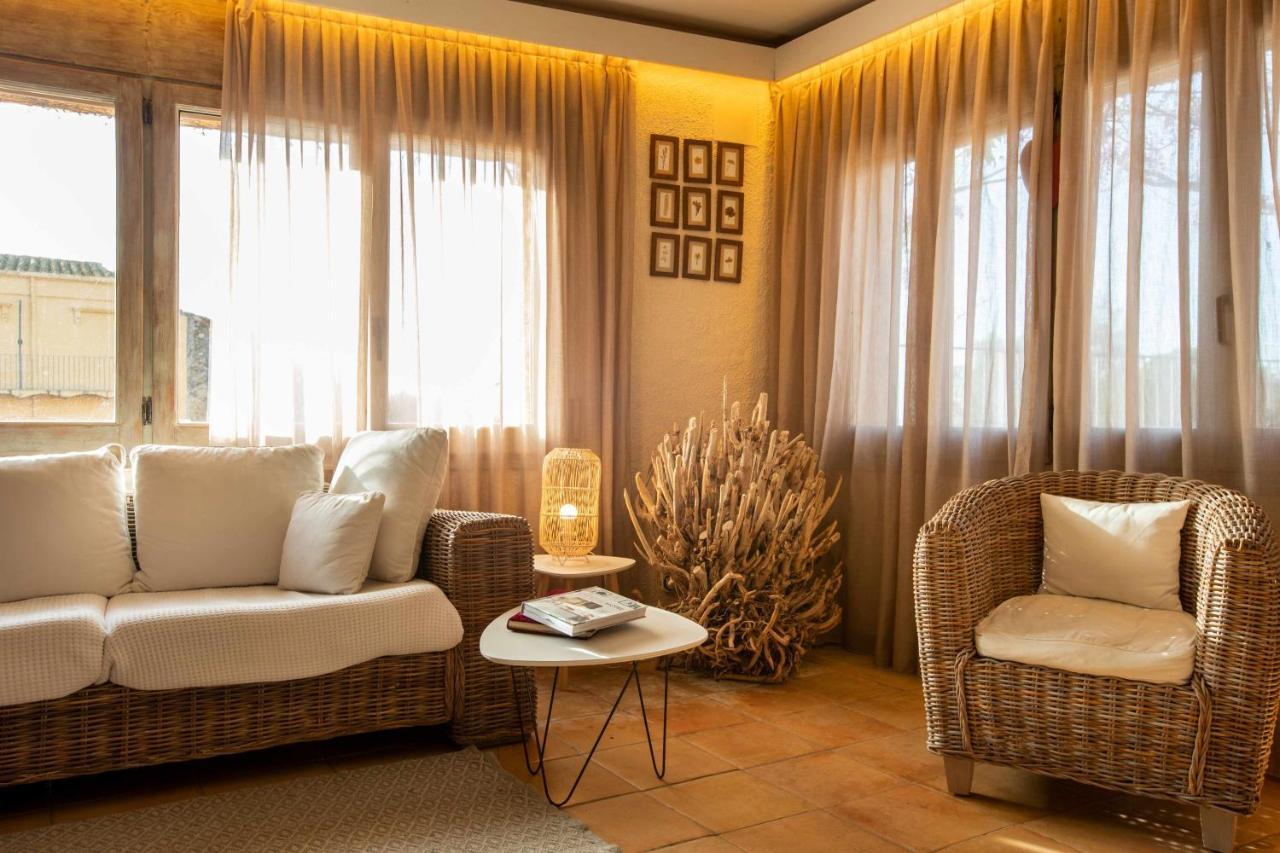 Hotel Boutique Niu De Sol - Designed For Adults パラウ・サベルデラ エクステリア 写真