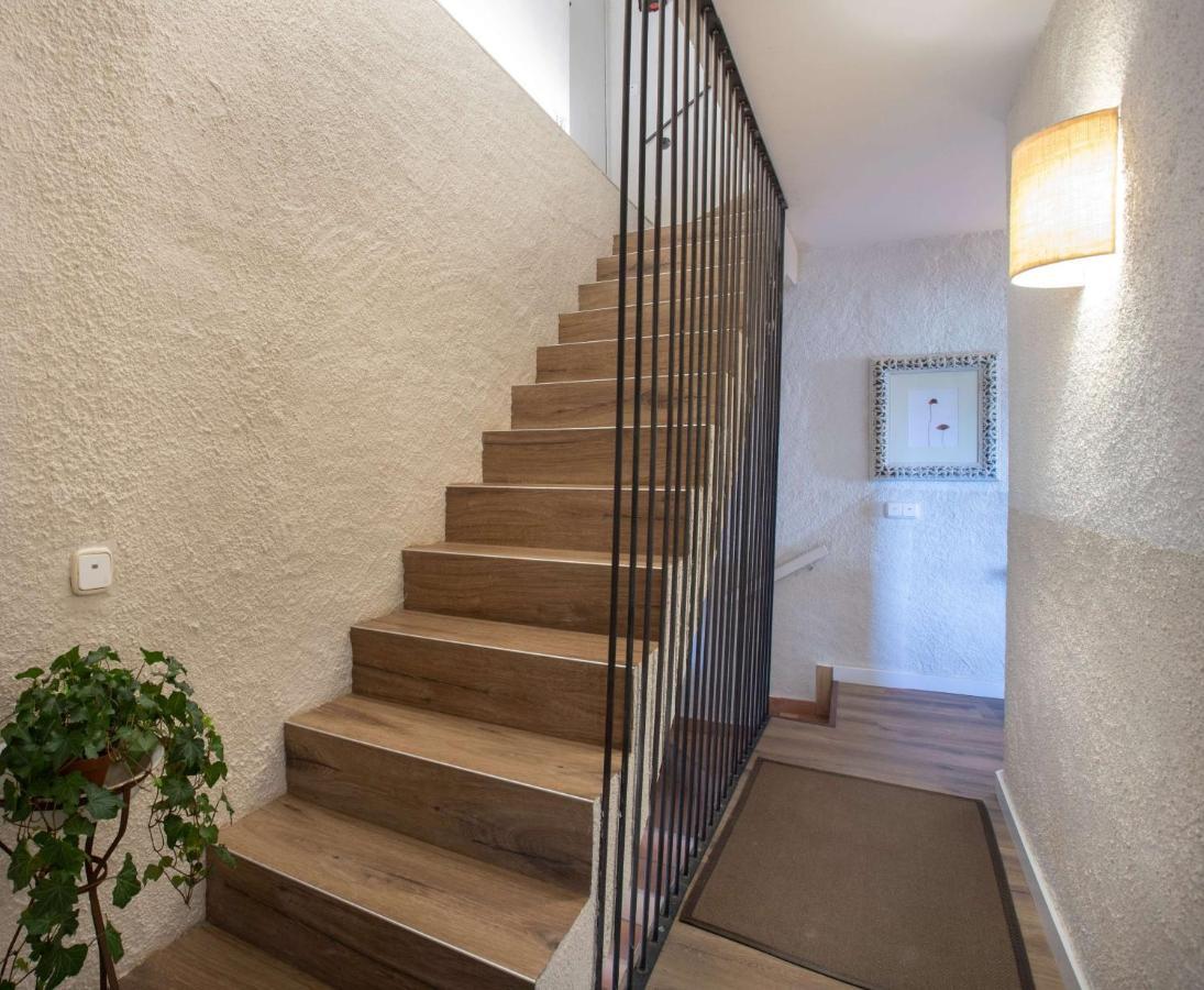 Hotel Boutique Niu De Sol - Designed For Adults パラウ・サベルデラ エクステリア 写真