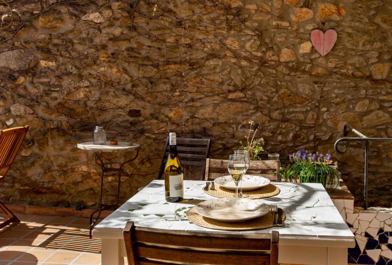 Hotel Boutique Niu De Sol - Designed For Adults パラウ・サベルデラ エクステリア 写真