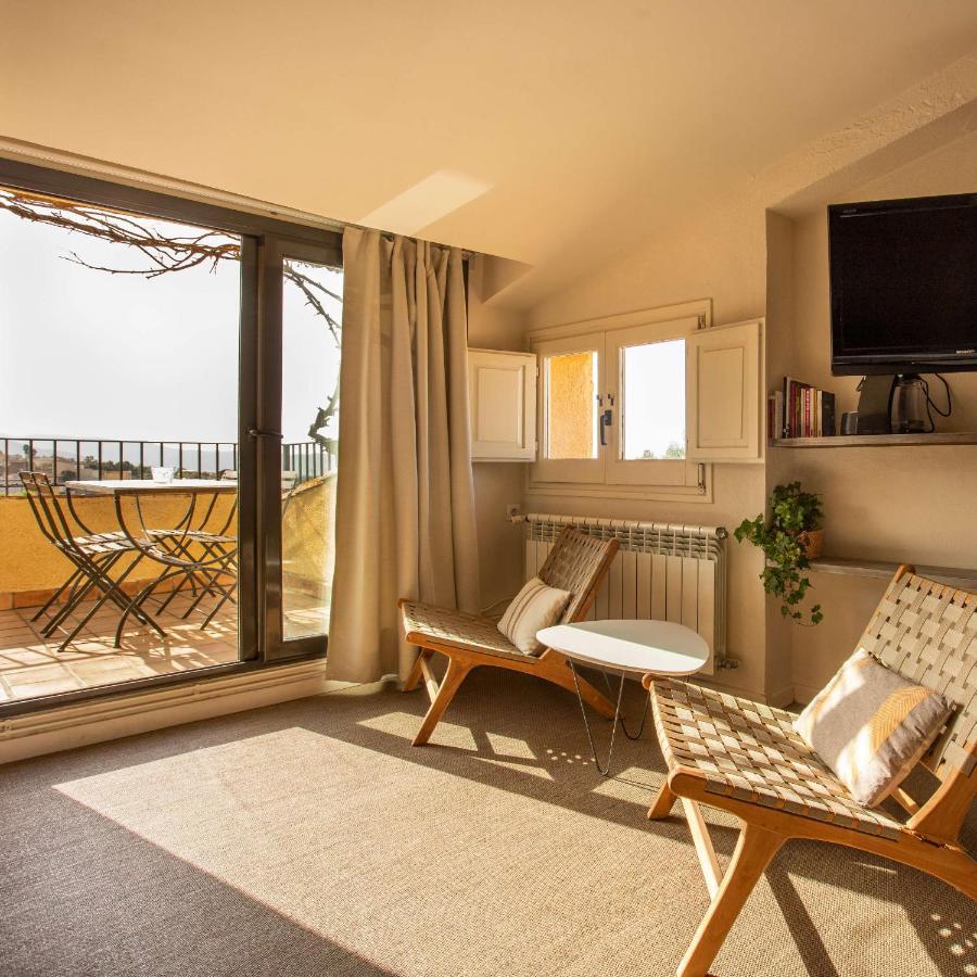 Hotel Boutique Niu De Sol - Designed For Adults パラウ・サベルデラ エクステリア 写真