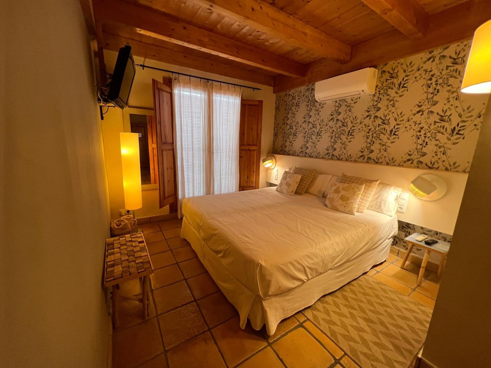 Hotel Boutique Niu De Sol - Designed For Adults パラウ・サベルデラ エクステリア 写真