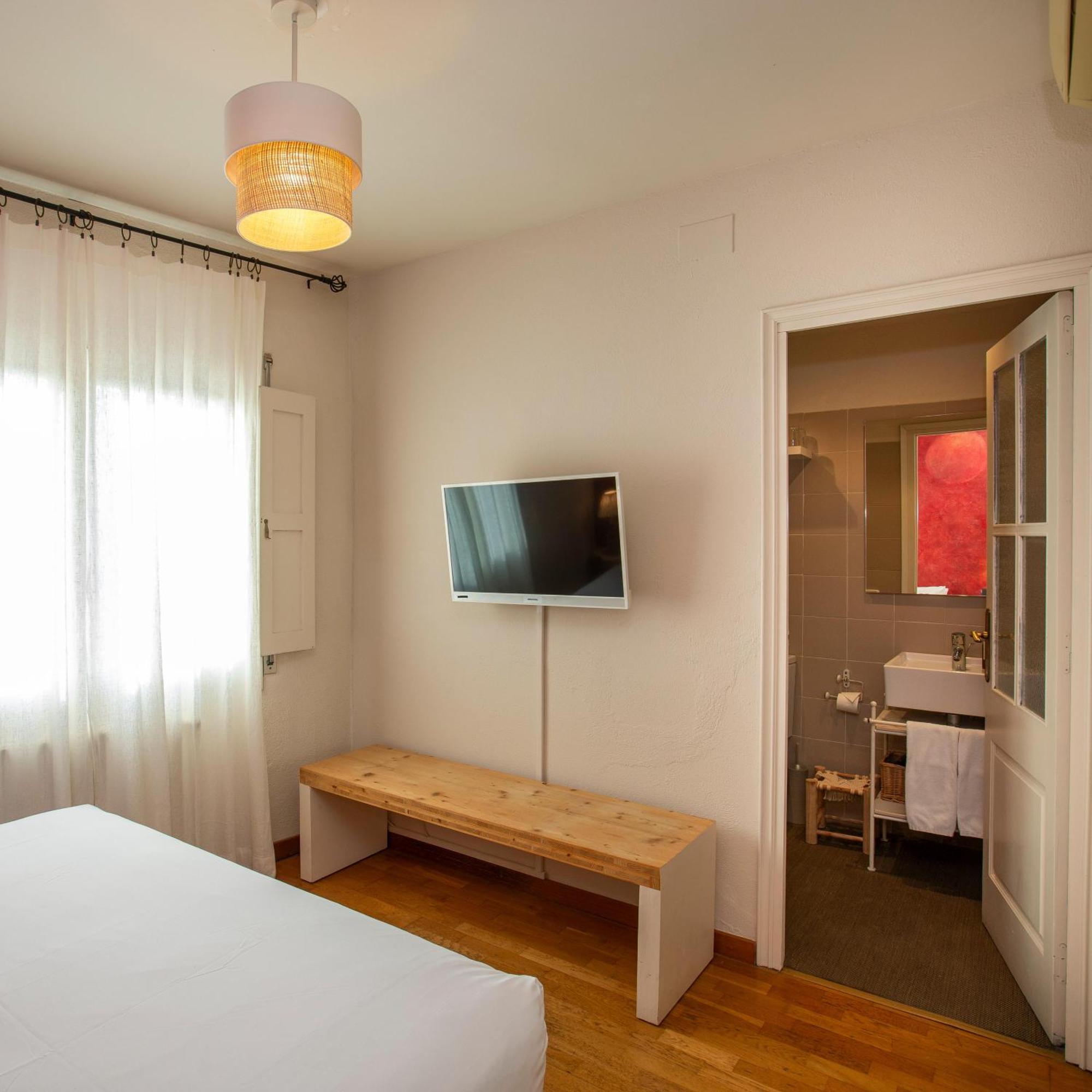 Hotel Boutique Niu De Sol - Designed For Adults パラウ・サベルデラ エクステリア 写真