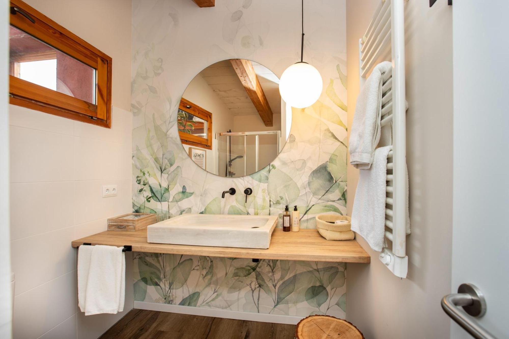 Hotel Boutique Niu De Sol - Designed For Adults パラウ・サベルデラ エクステリア 写真