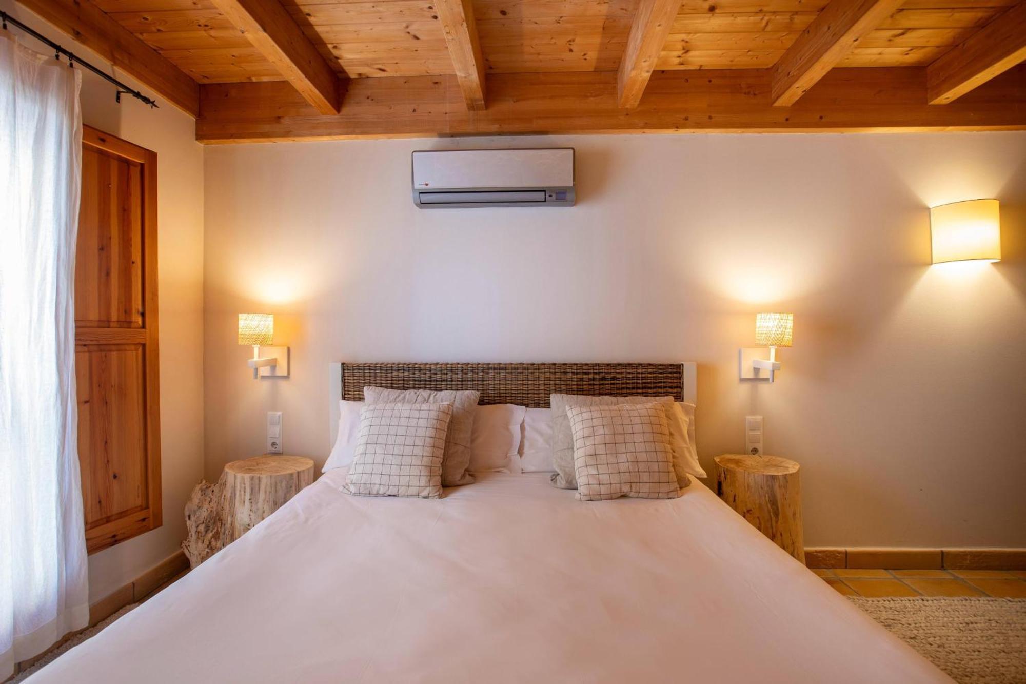 Hotel Boutique Niu De Sol - Designed For Adults パラウ・サベルデラ エクステリア 写真