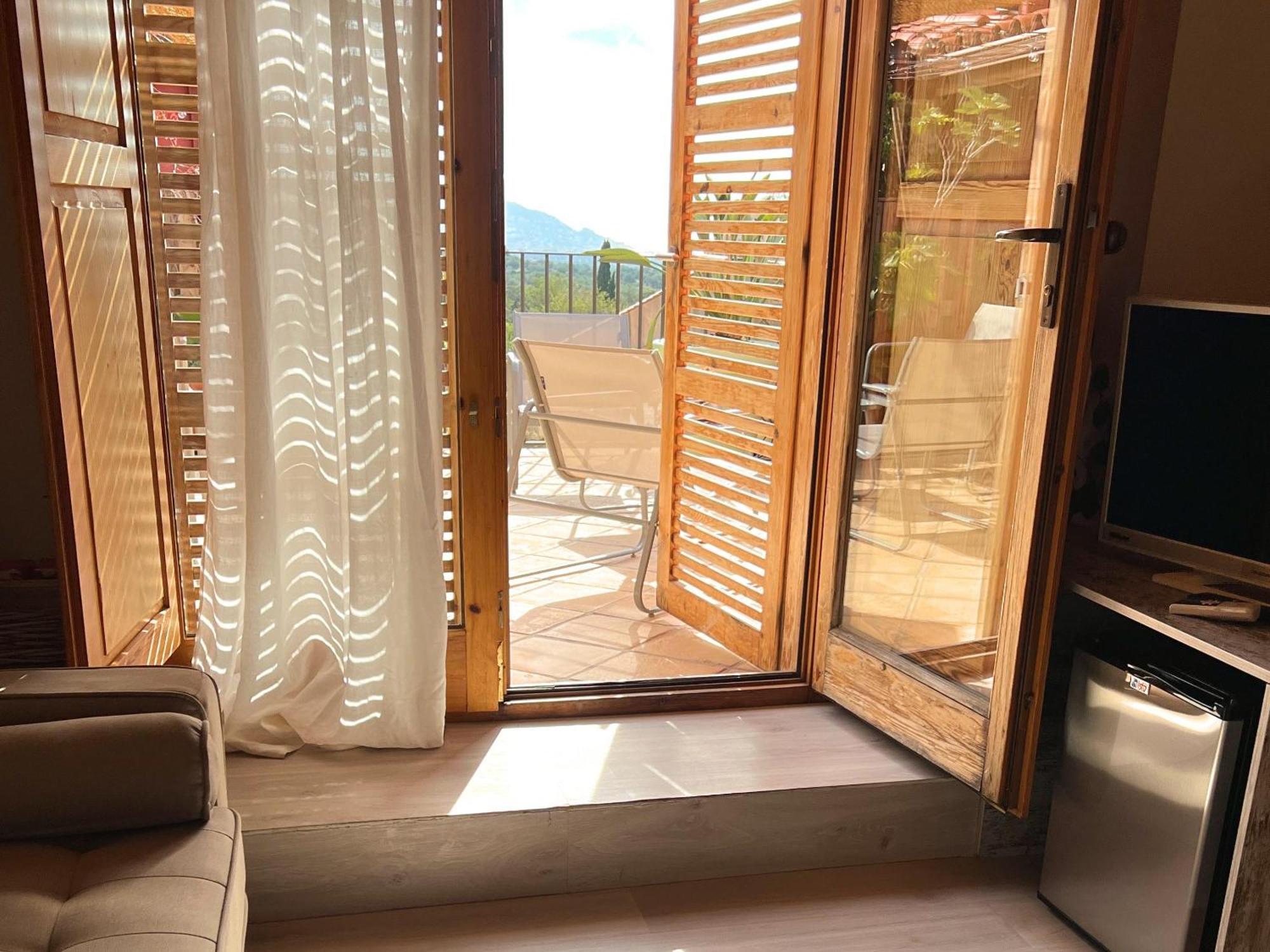 Hotel Boutique Niu De Sol - Designed For Adults パラウ・サベルデラ エクステリア 写真