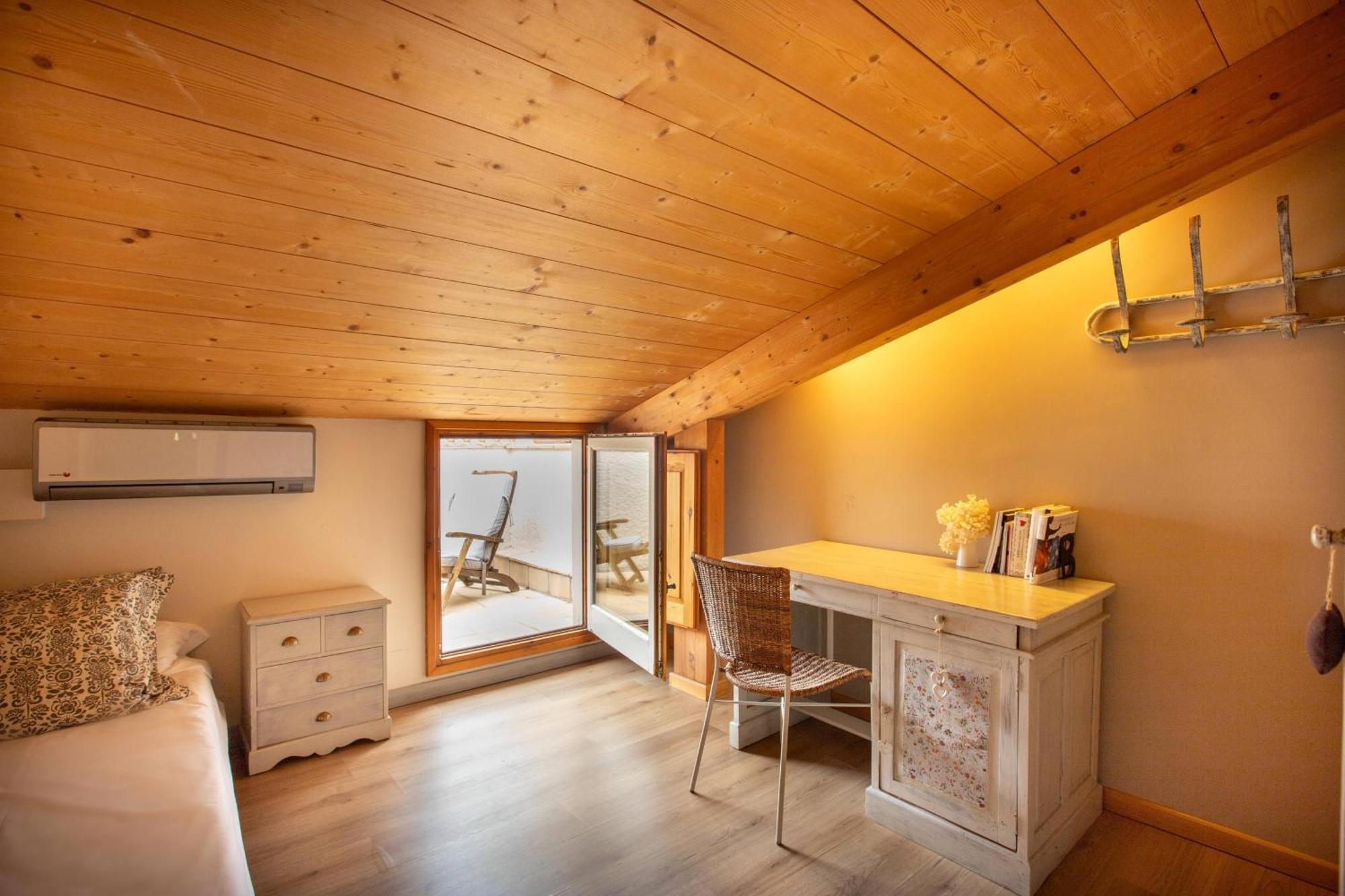 Hotel Boutique Niu De Sol - Designed For Adults パラウ・サベルデラ エクステリア 写真