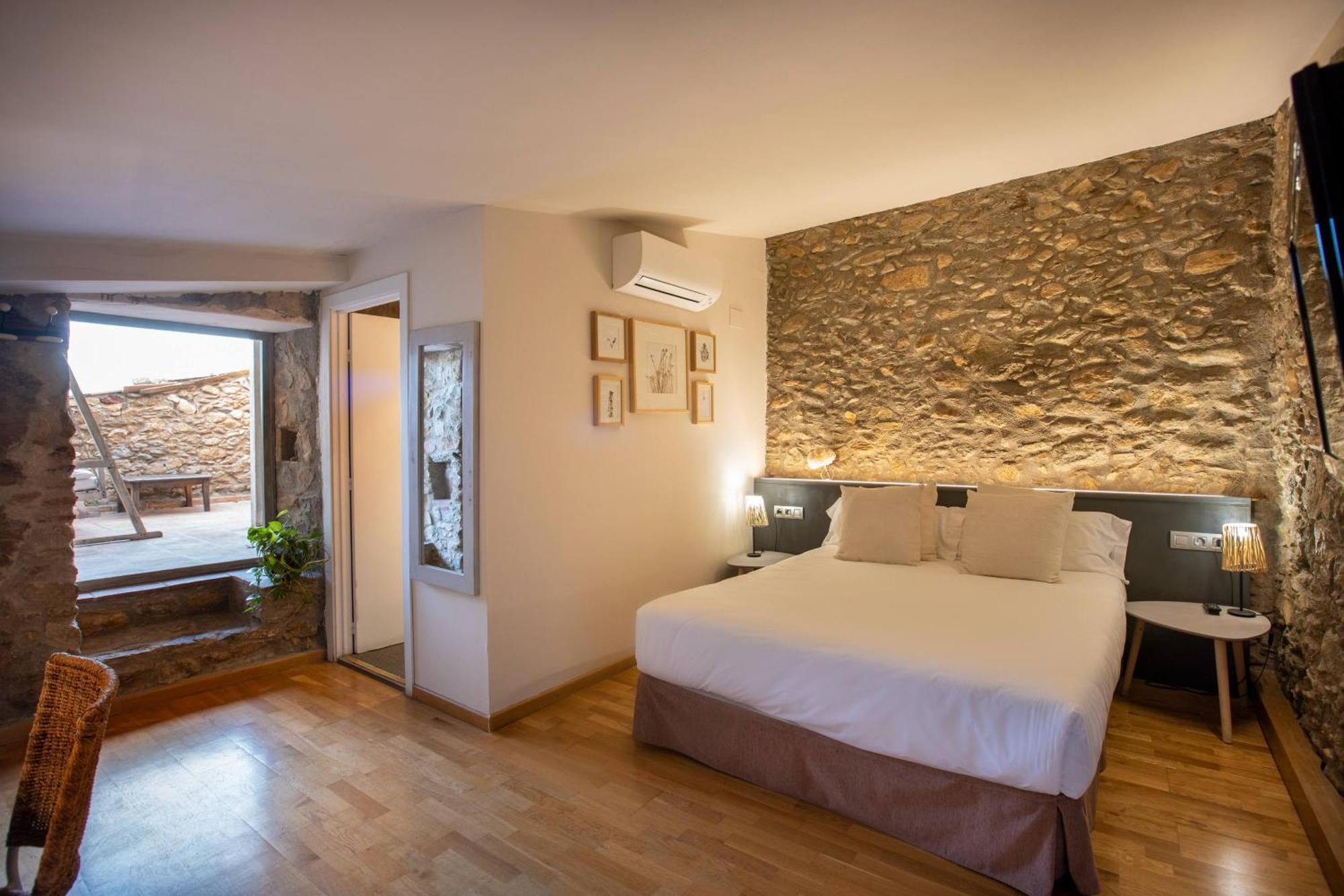 Hotel Boutique Niu De Sol - Designed For Adults パラウ・サベルデラ エクステリア 写真
