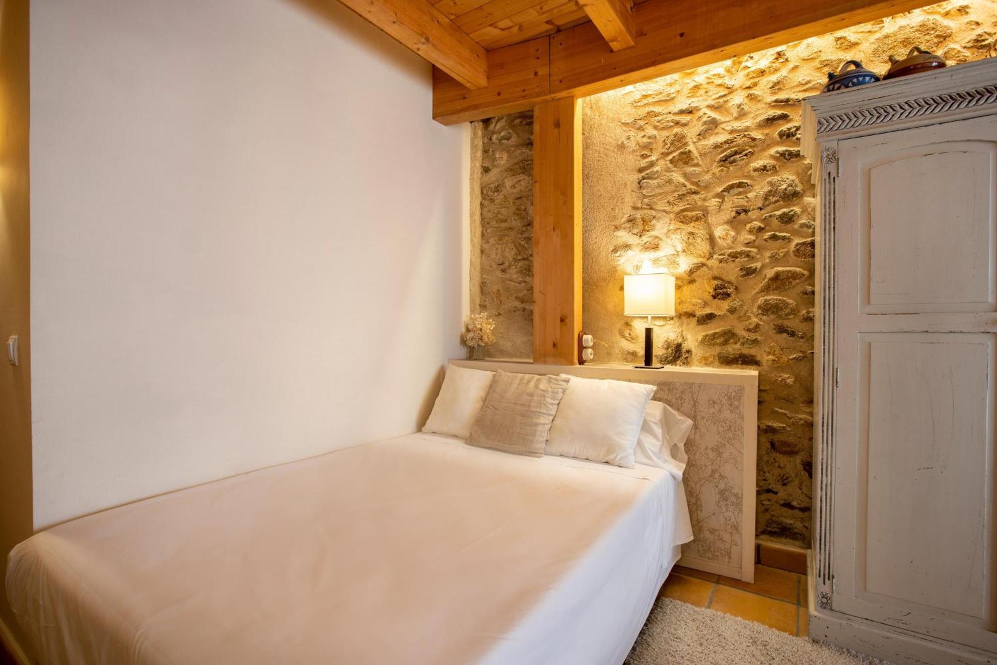 Hotel Boutique Niu De Sol - Designed For Adults パラウ・サベルデラ エクステリア 写真