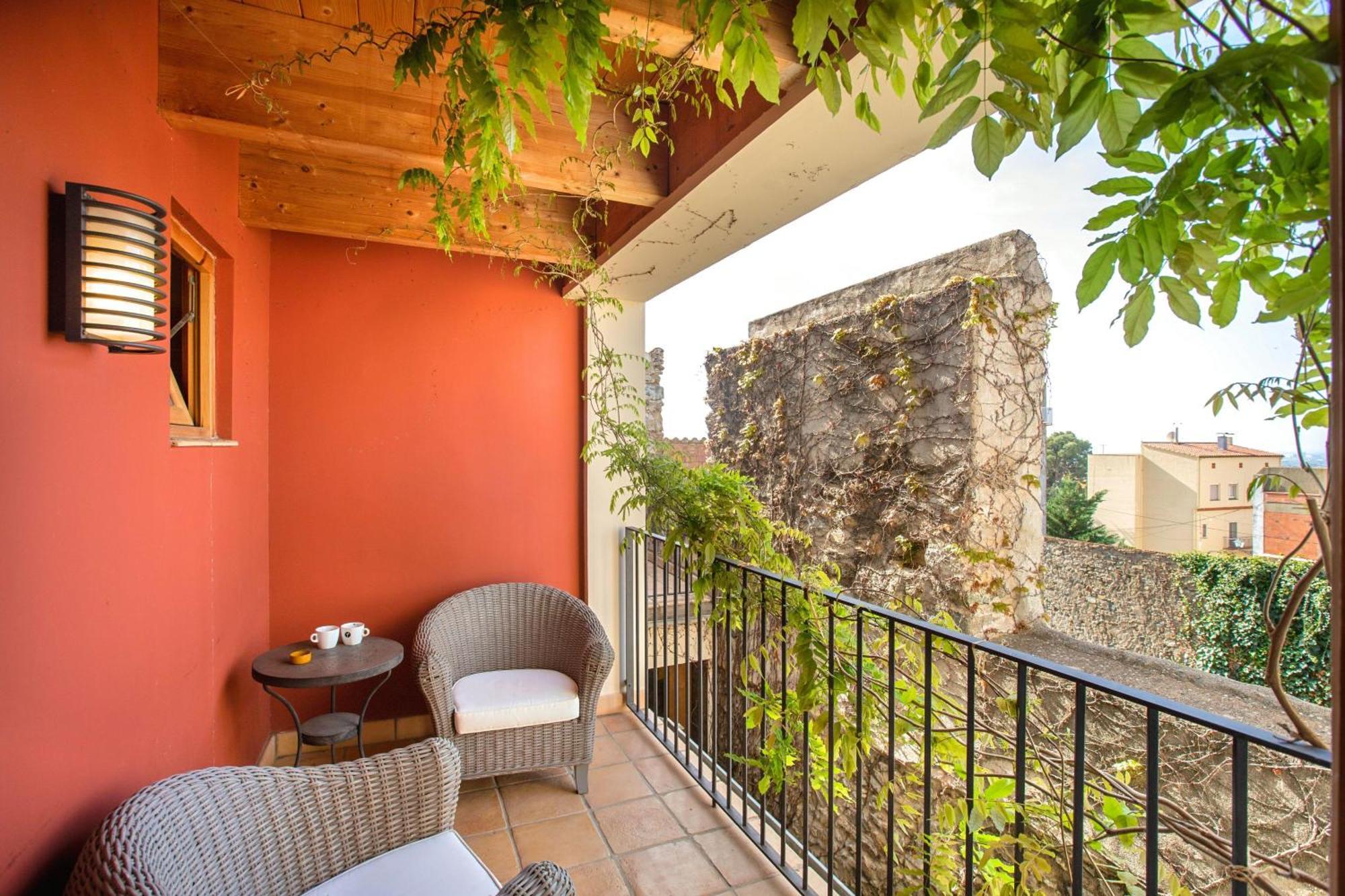 Hotel Boutique Niu De Sol - Designed For Adults パラウ・サベルデラ エクステリア 写真
