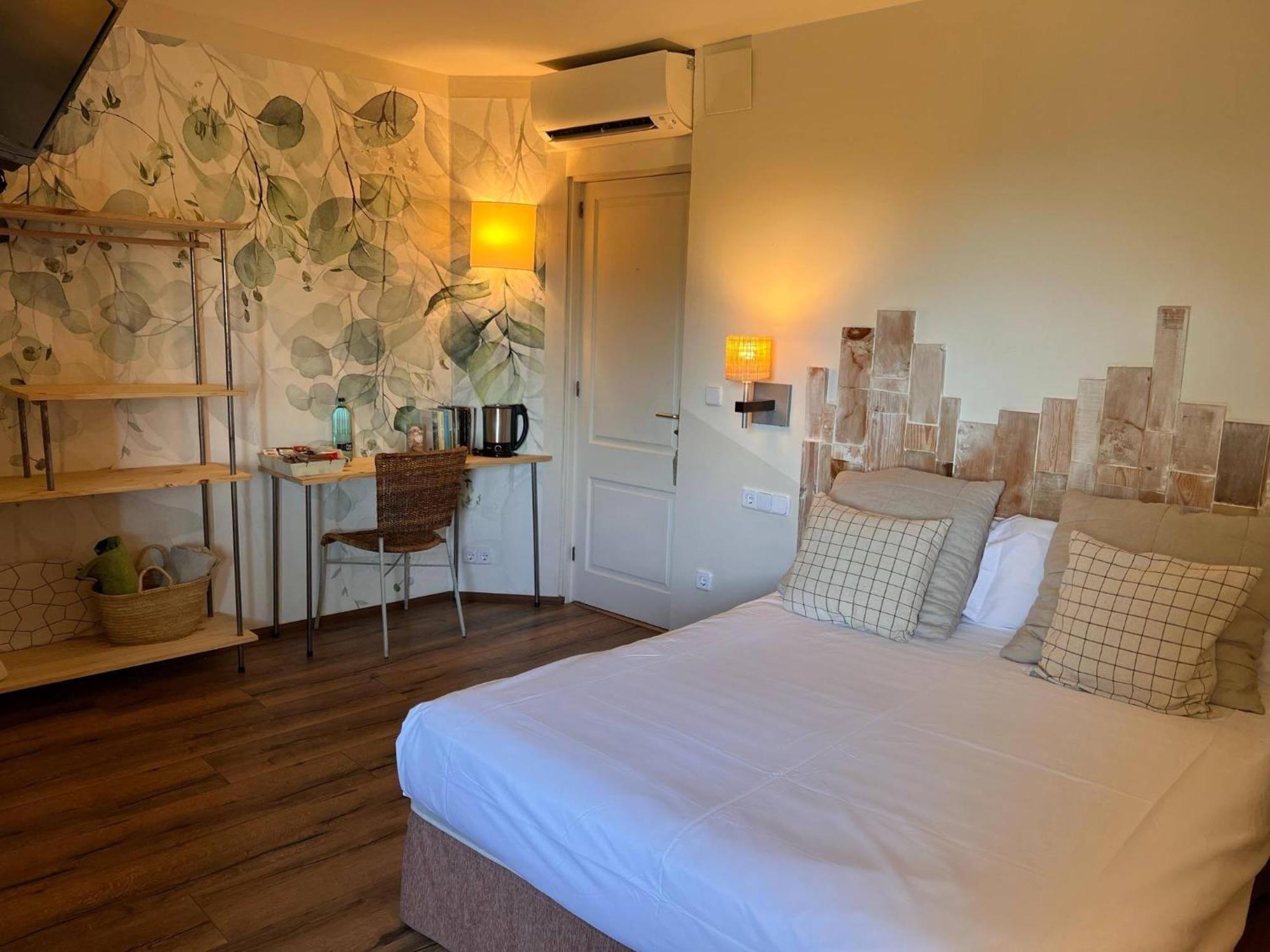 Hotel Boutique Niu De Sol - Designed For Adults パラウ・サベルデラ エクステリア 写真