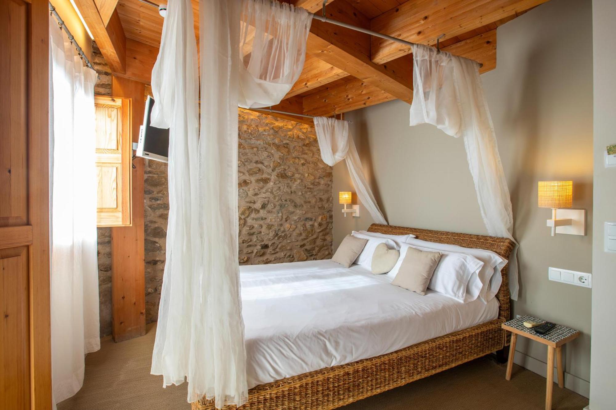 Hotel Boutique Niu De Sol - Designed For Adults パラウ・サベルデラ エクステリア 写真