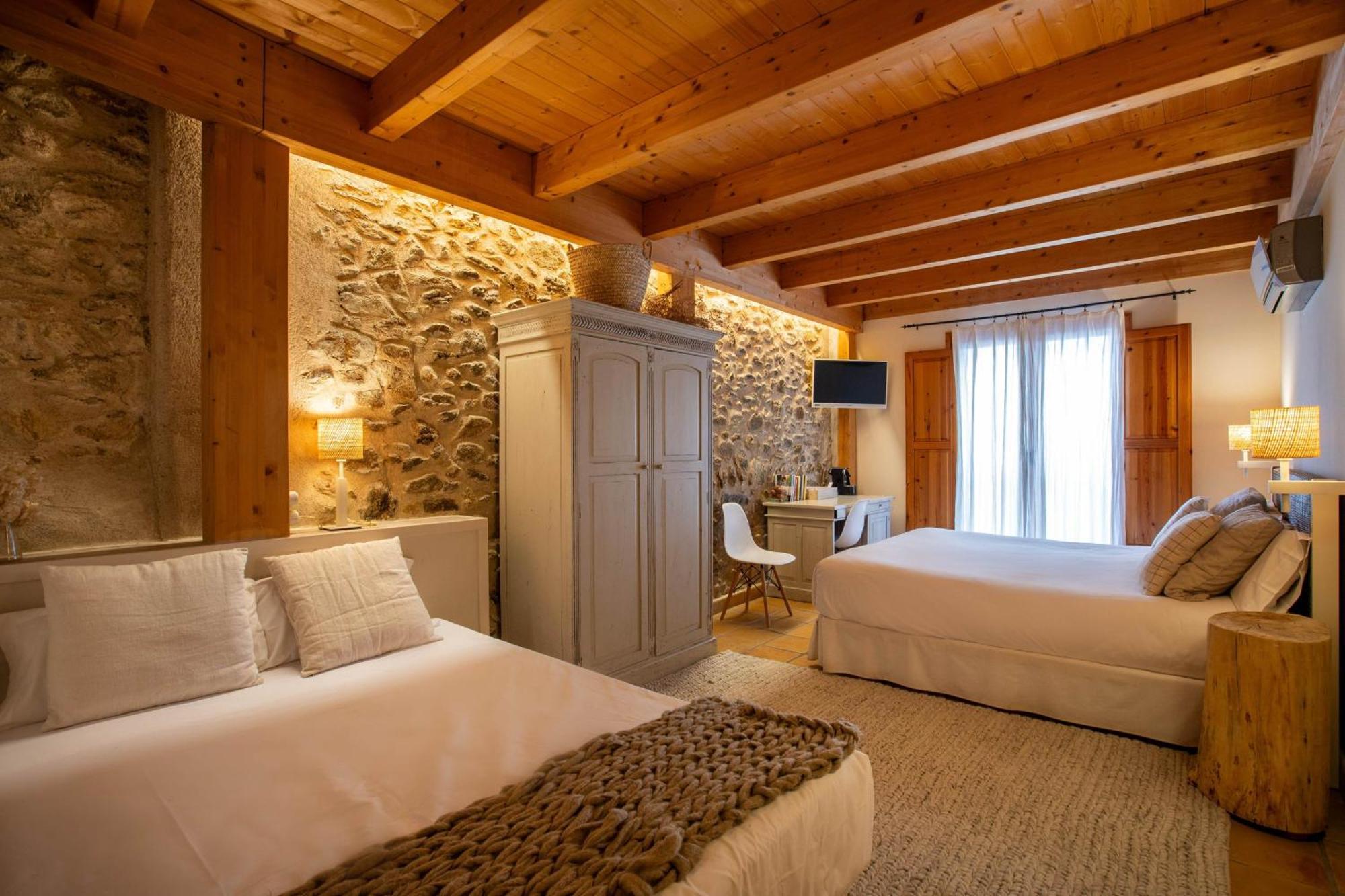 Hotel Boutique Niu De Sol - Designed For Adults パラウ・サベルデラ エクステリア 写真