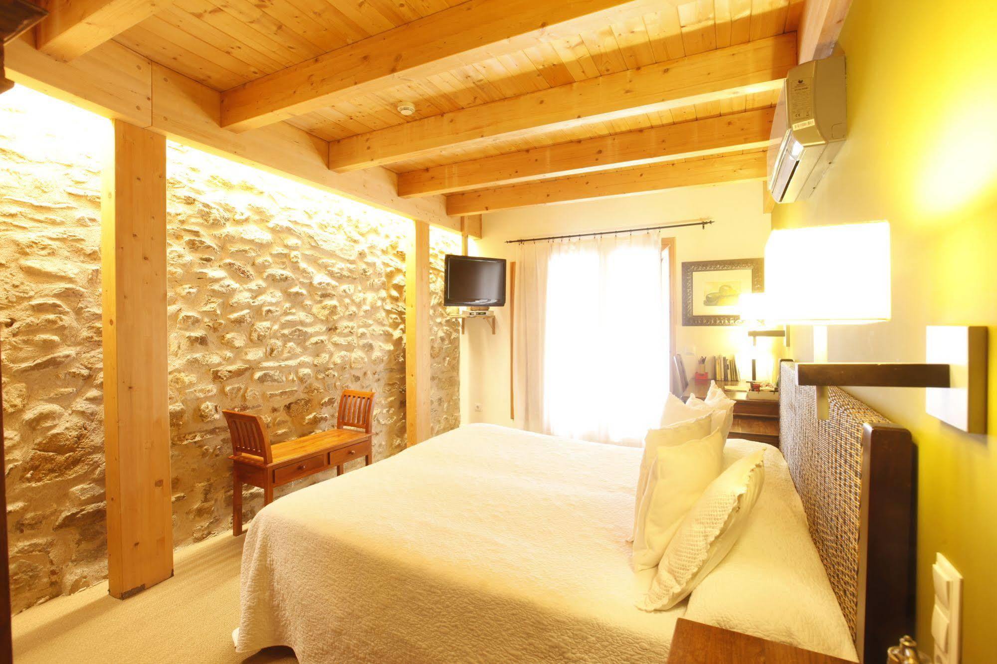 Hotel Boutique Niu De Sol - Designed For Adults パラウ・サベルデラ エクステリア 写真