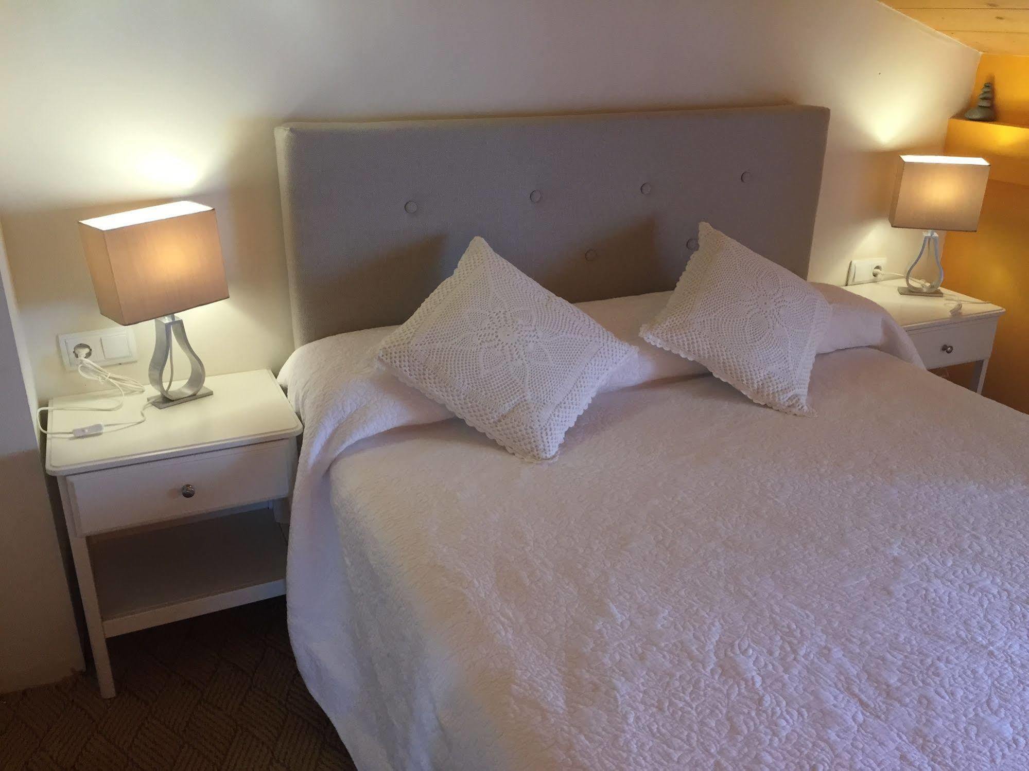 Hotel Boutique Niu De Sol - Designed For Adults パラウ・サベルデラ エクステリア 写真