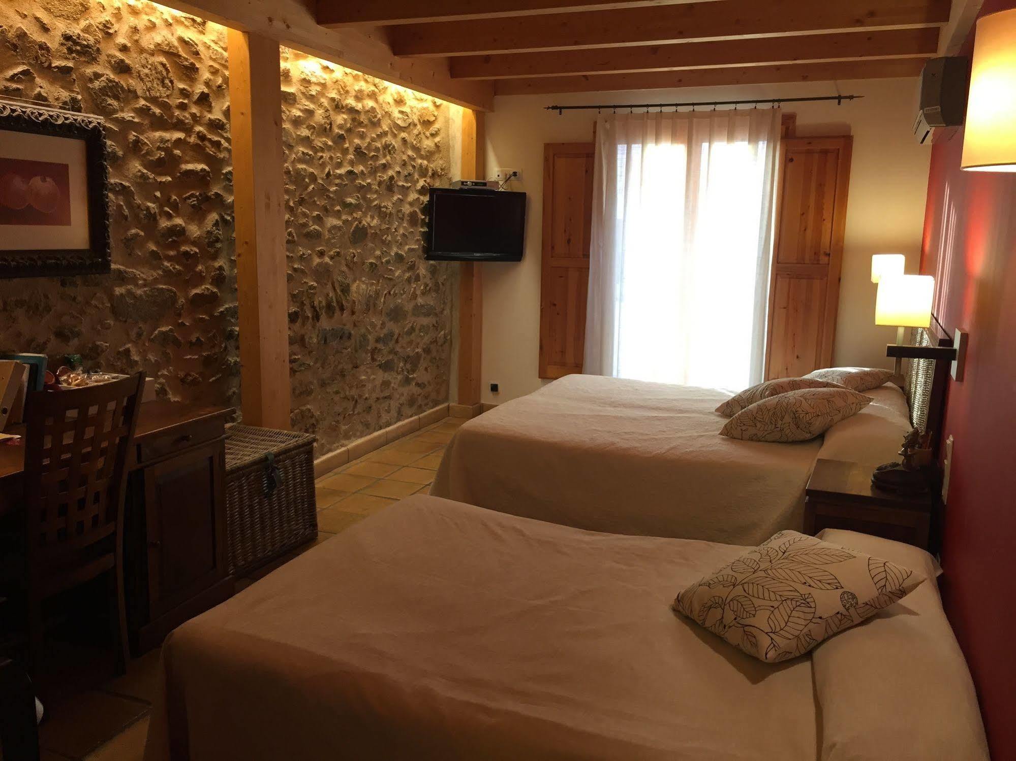 Hotel Boutique Niu De Sol - Designed For Adults パラウ・サベルデラ エクステリア 写真