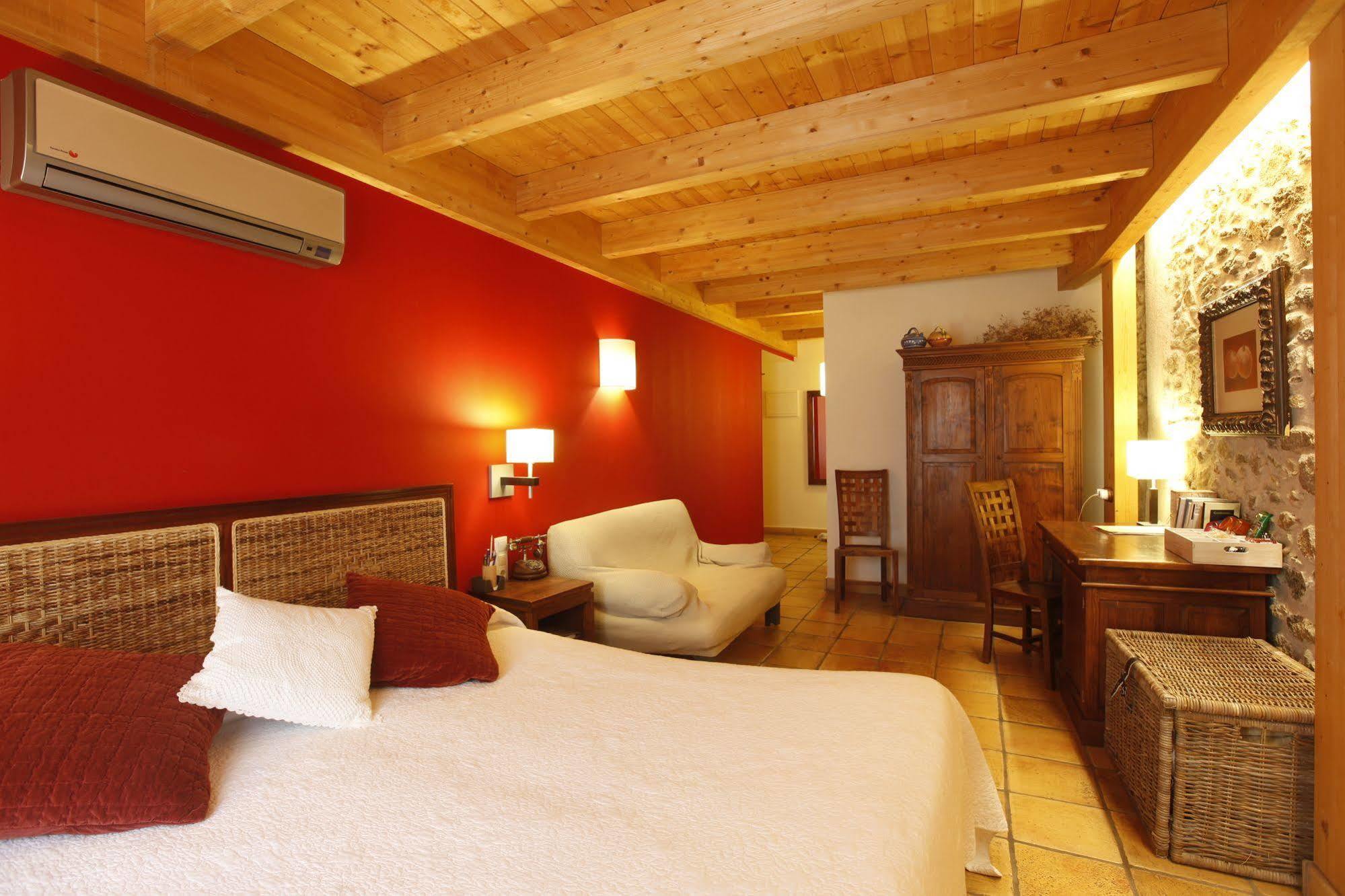 Hotel Boutique Niu De Sol - Designed For Adults パラウ・サベルデラ エクステリア 写真