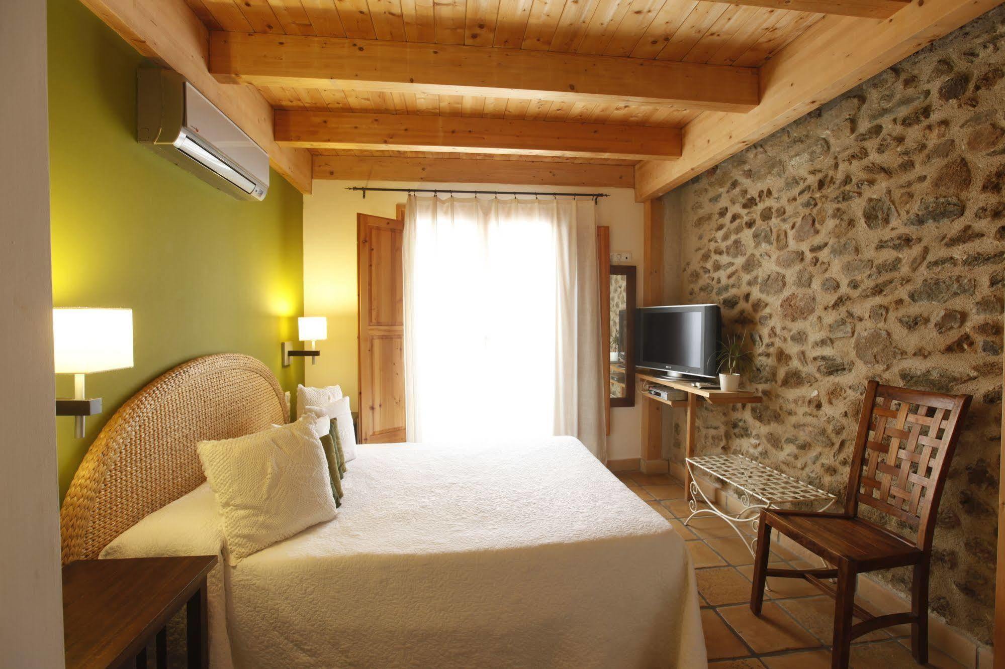 Hotel Boutique Niu De Sol - Designed For Adults パラウ・サベルデラ エクステリア 写真