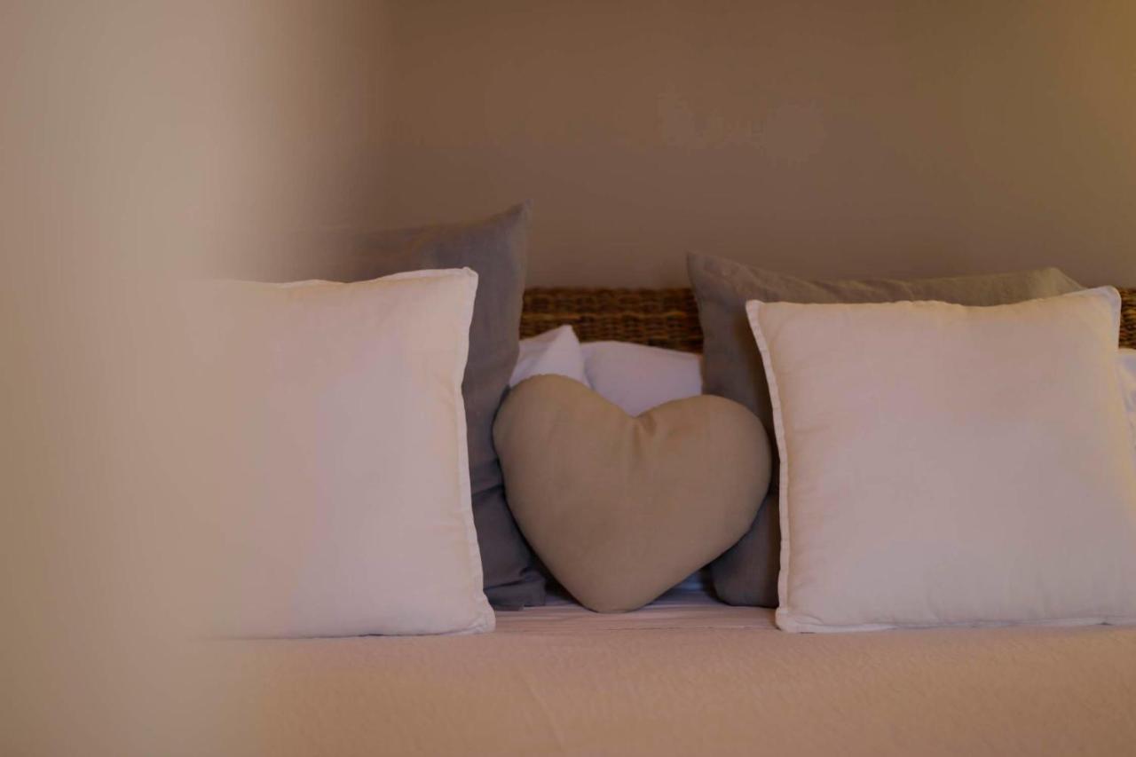 Hotel Boutique Niu De Sol - Designed For Adults パラウ・サベルデラ エクステリア 写真