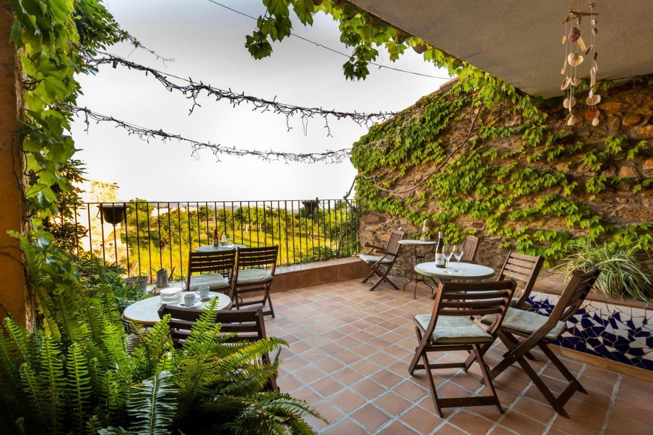 Hotel Boutique Niu De Sol - Designed For Adults パラウ・サベルデラ エクステリア 写真